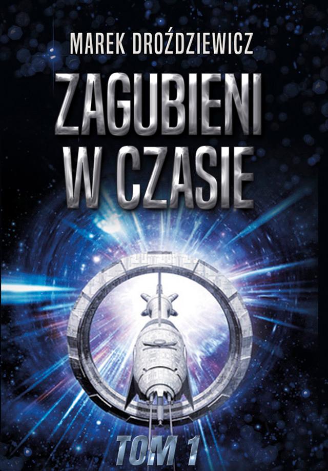 Zagubieni w czasie tom 1 on Productcaster.