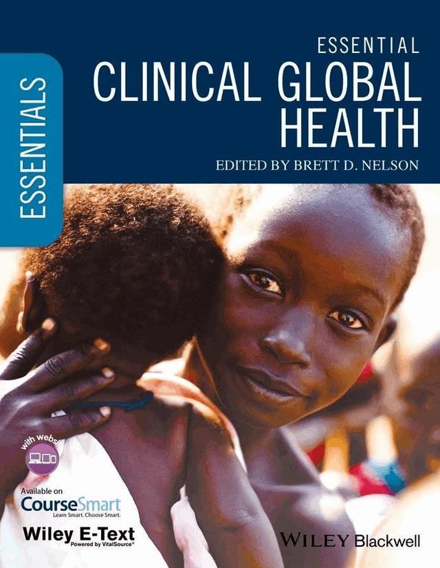 Essential Clinical Global Health on Productcaster.