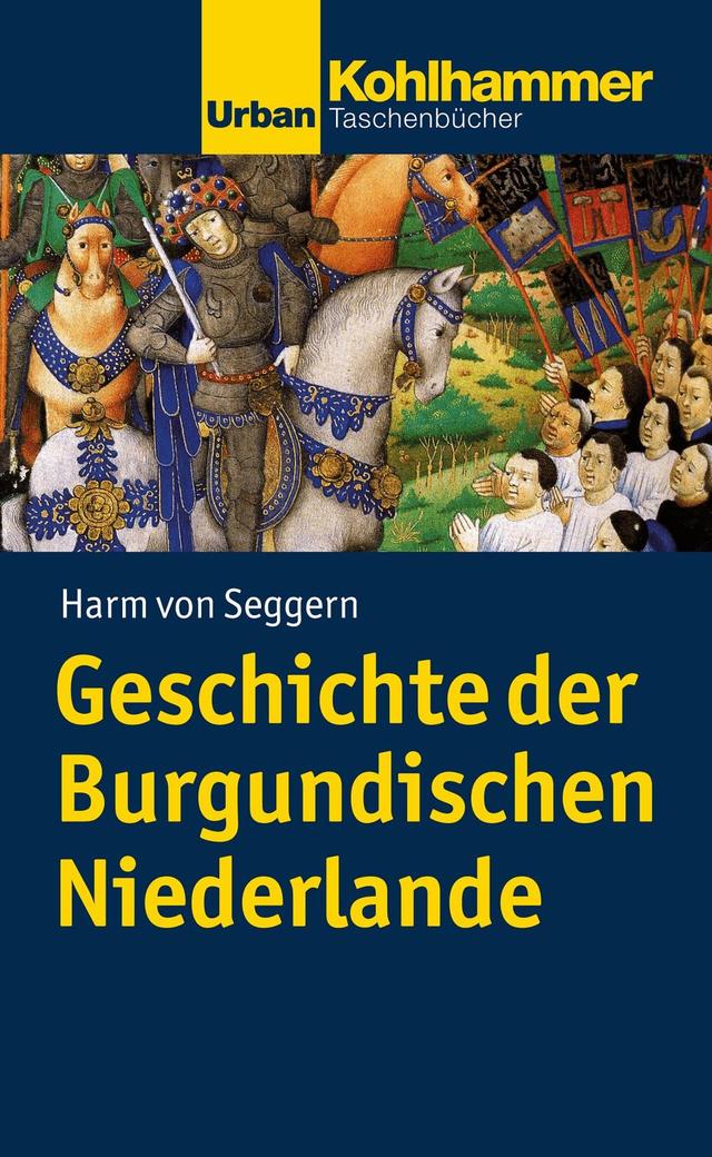 Geschichte der Burgundischen Niederlande on Productcaster.