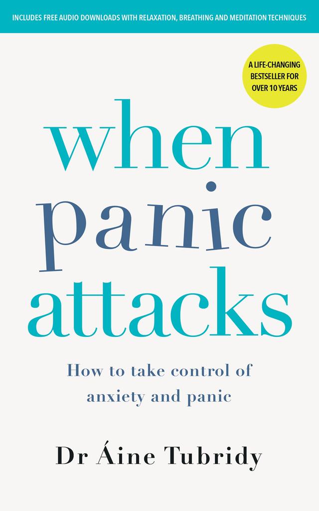 When Panic Attacks on Productcaster.