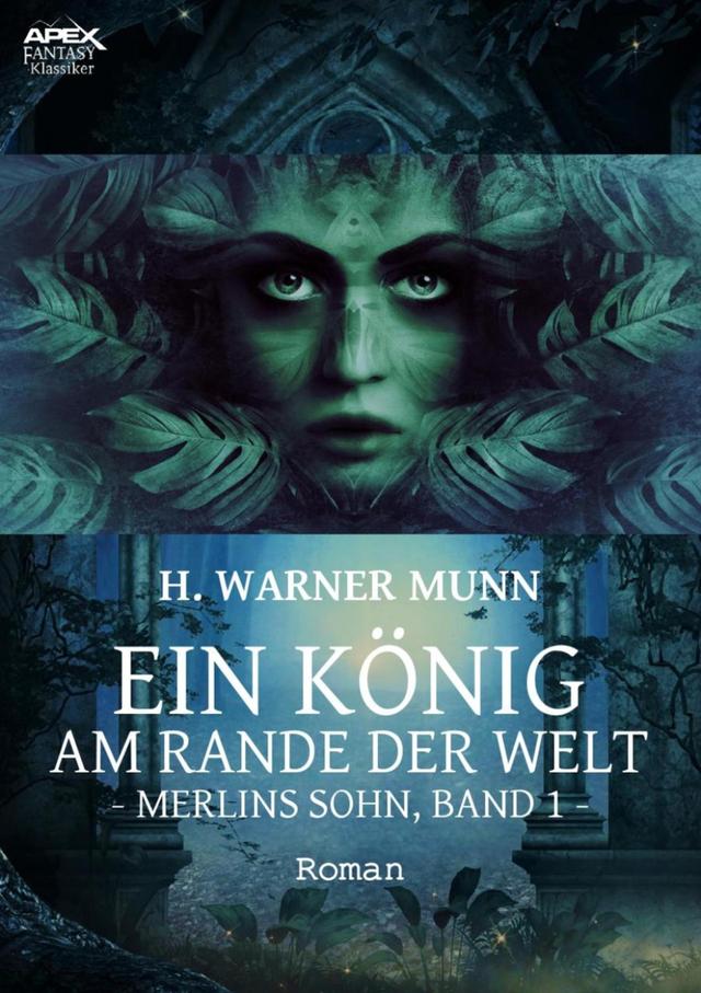 EIN KÖNIG AM RANDE DER WELT - Merlins Sohn, Band 1 on Productcaster.