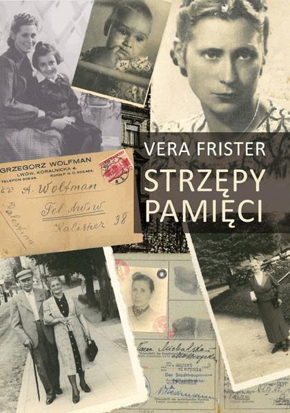 Strzępy pamięci on Productcaster.