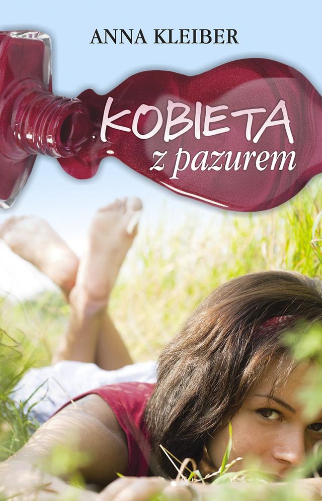 Kobieta z pazurem on Productcaster.