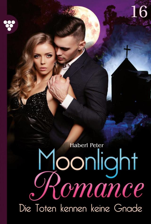 Moonlight Romance 16 – Romantic Thriller on Productcaster.