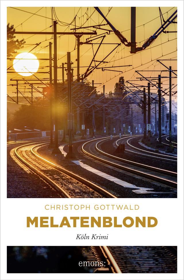 Melatenblond on Productcaster.