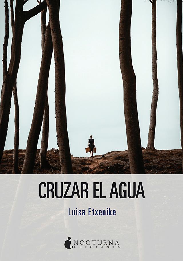 Cruzar el agua on Productcaster.