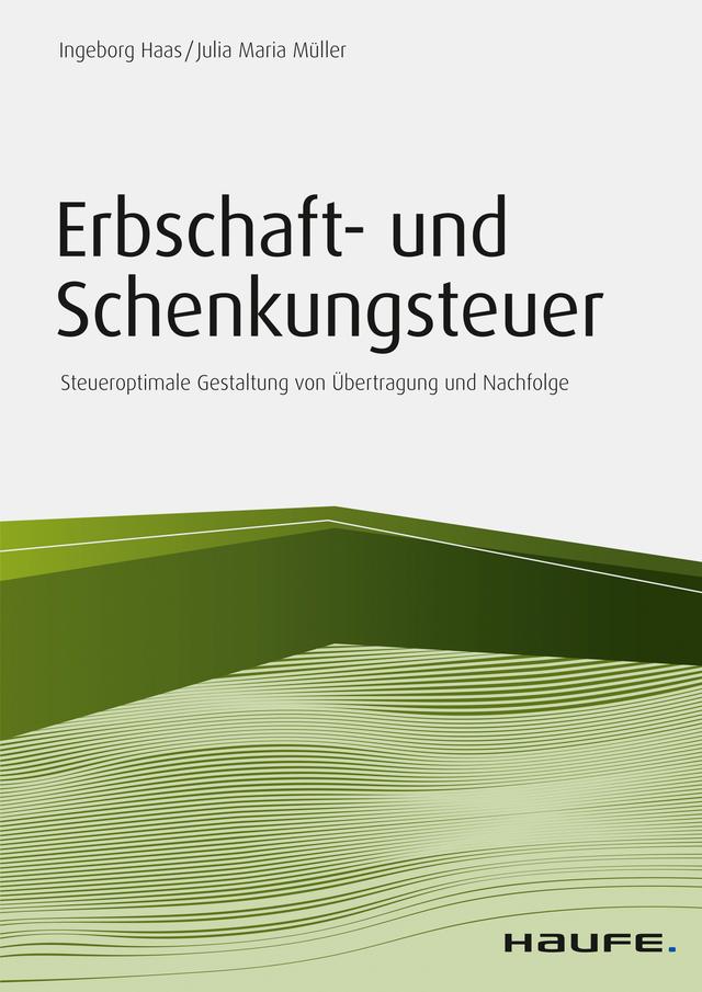 Erbschaft- und Schenkungsteuer on Productcaster.