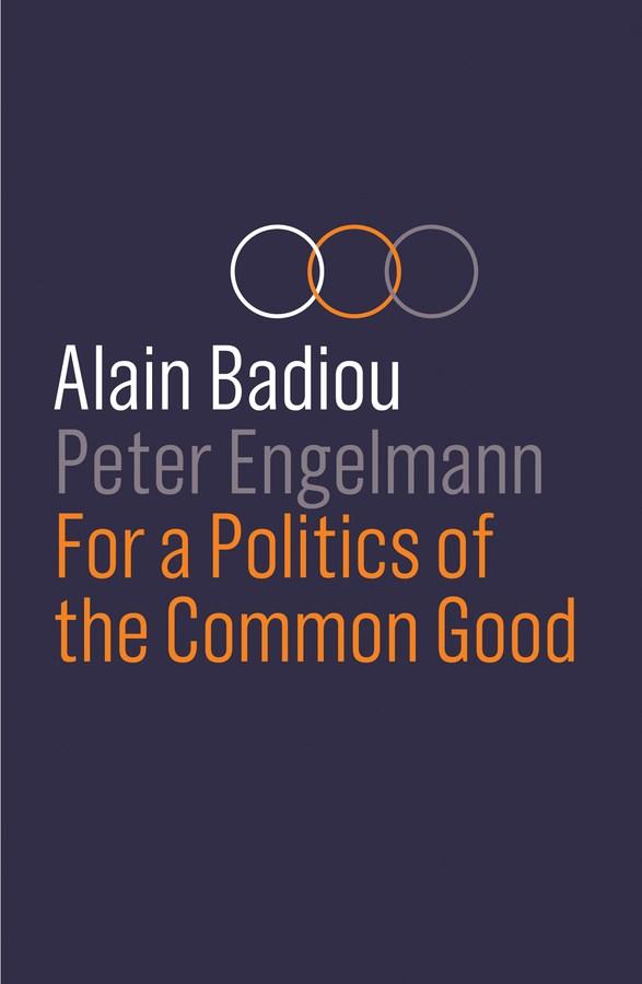 For a Politics of the Common Good on Productcaster.