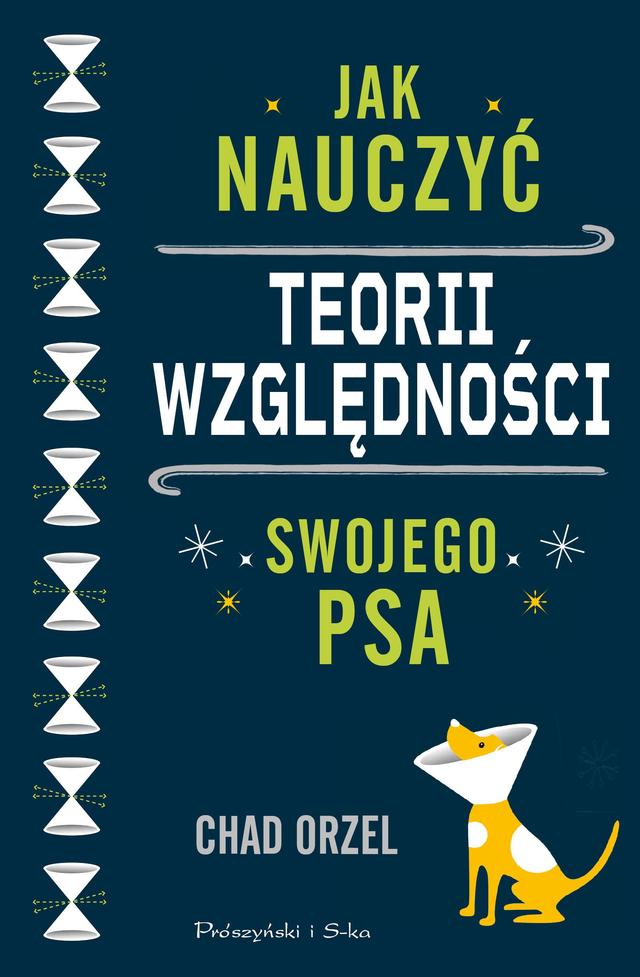 Jak nauczyć teorii względności swojego psa on Productcaster.