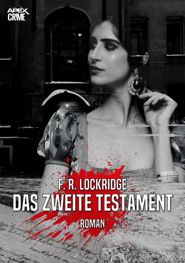 DAS ZWEITE TESTAMENT on Productcaster.