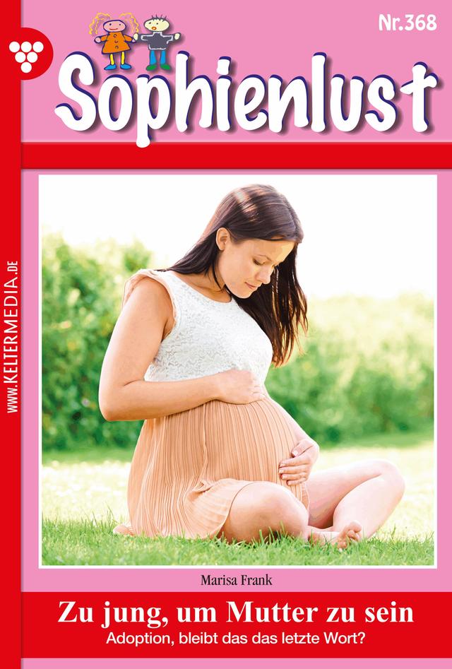 Sophienlust 368 – Familienroman on Productcaster.