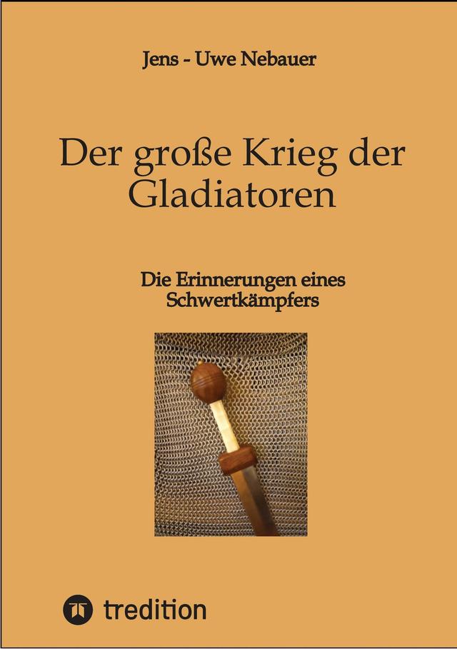 Der große Krieg der Gladiatoren on Productcaster.