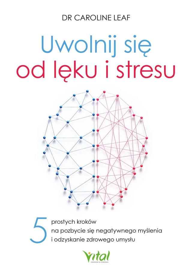 Uwolnij się od lęku i stresu on Productcaster.