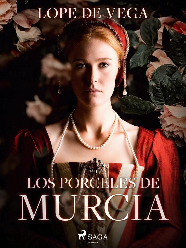 Los porceles de Murcia on Productcaster.