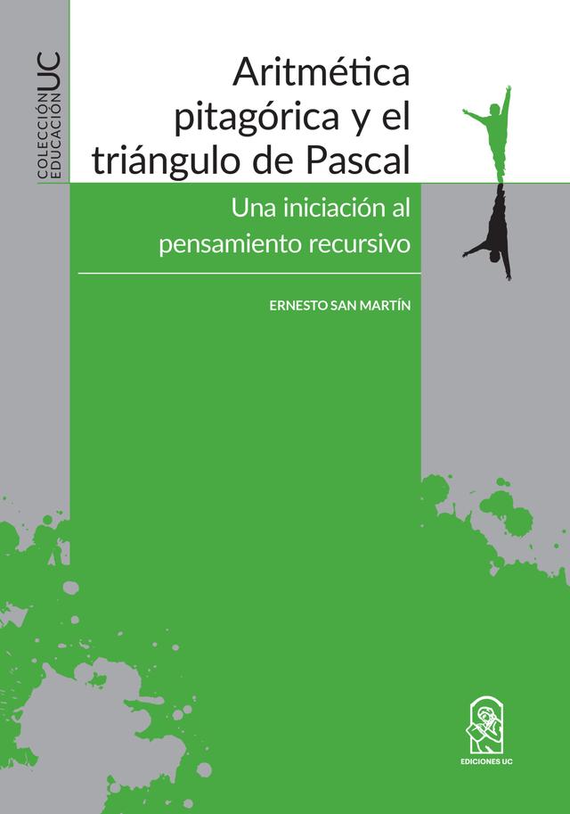 Aritmética pitagórica y el triángulo de Pascal on Productcaster.