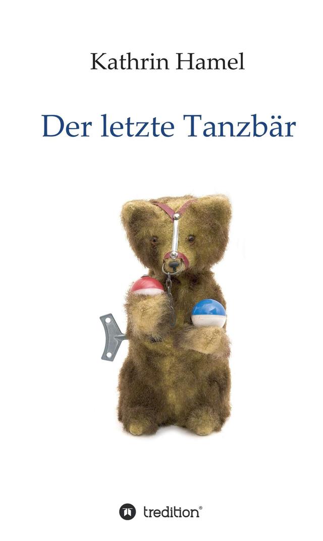 Der letzte Tanzbär on Productcaster.