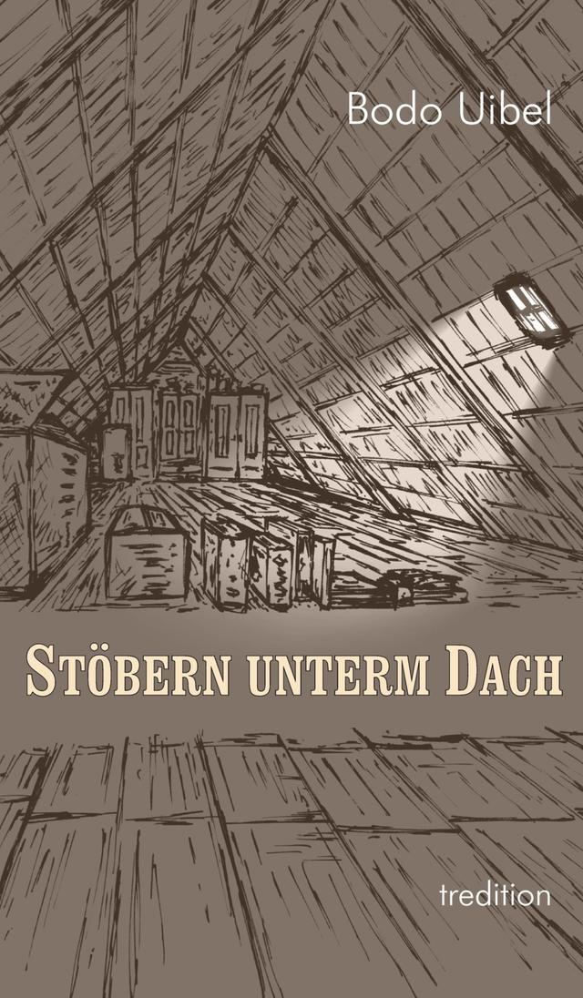 Stöbern unterm Dach on Productcaster.