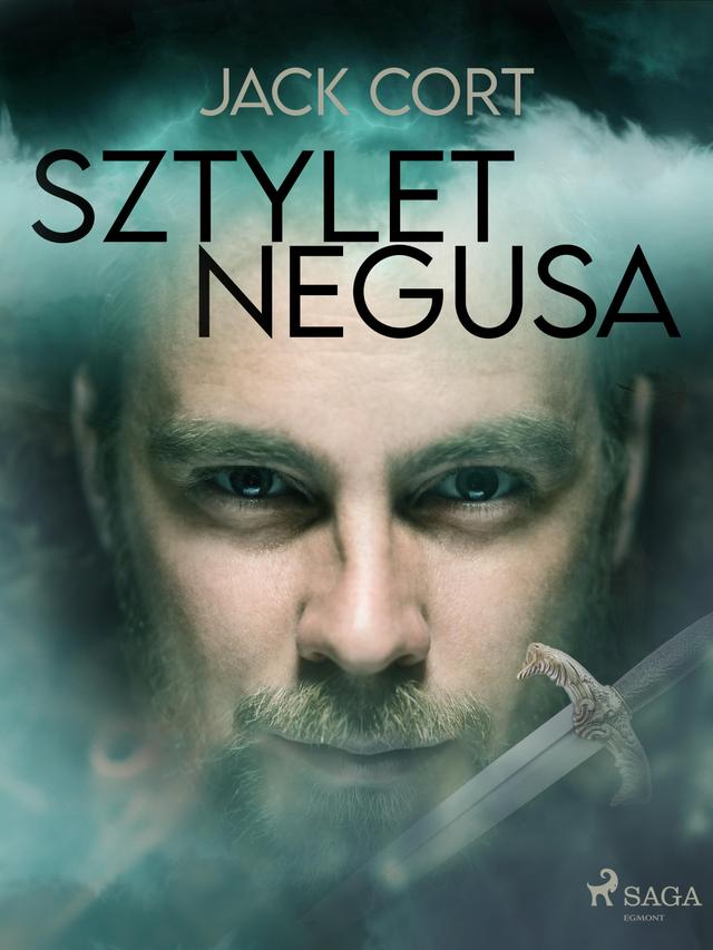 Sztylet Negusa on Productcaster.