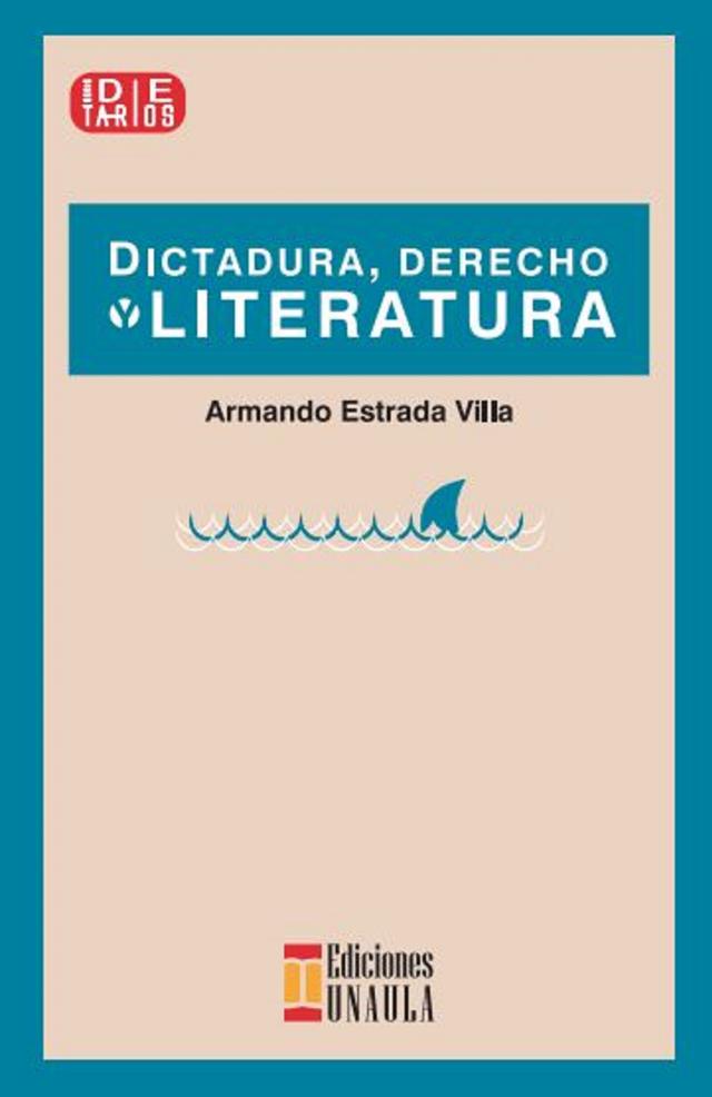 Dictadura, derecho y literatura on Productcaster.