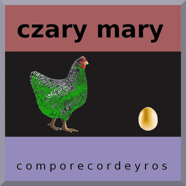 Czary mary (teksty) on Productcaster.