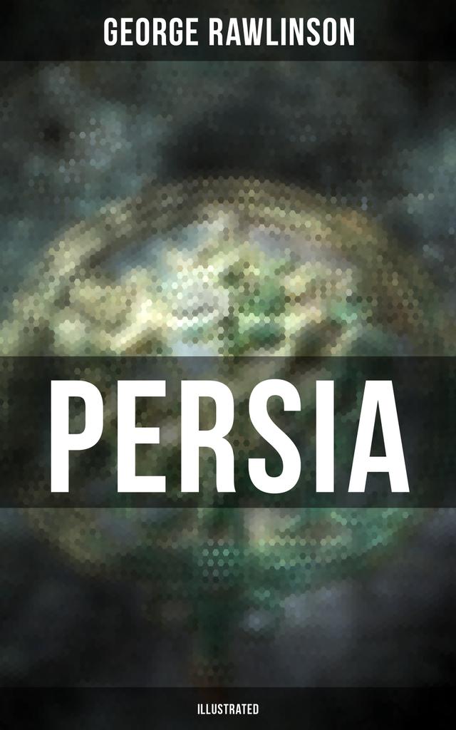 PERSIA (Illustrated) on Productcaster.