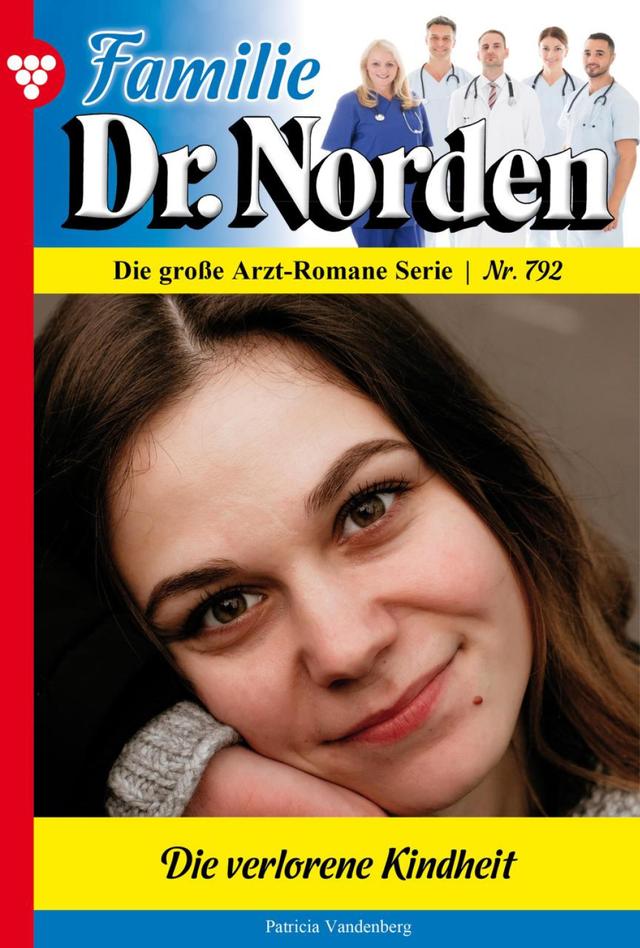 Familie Dr. Norden 792 – Arztroman on Productcaster.