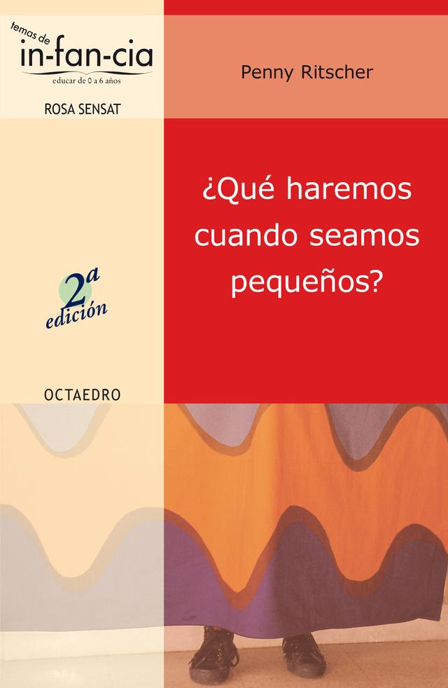 ¿Qué haremos cuando seamos pequeños? on Productcaster.