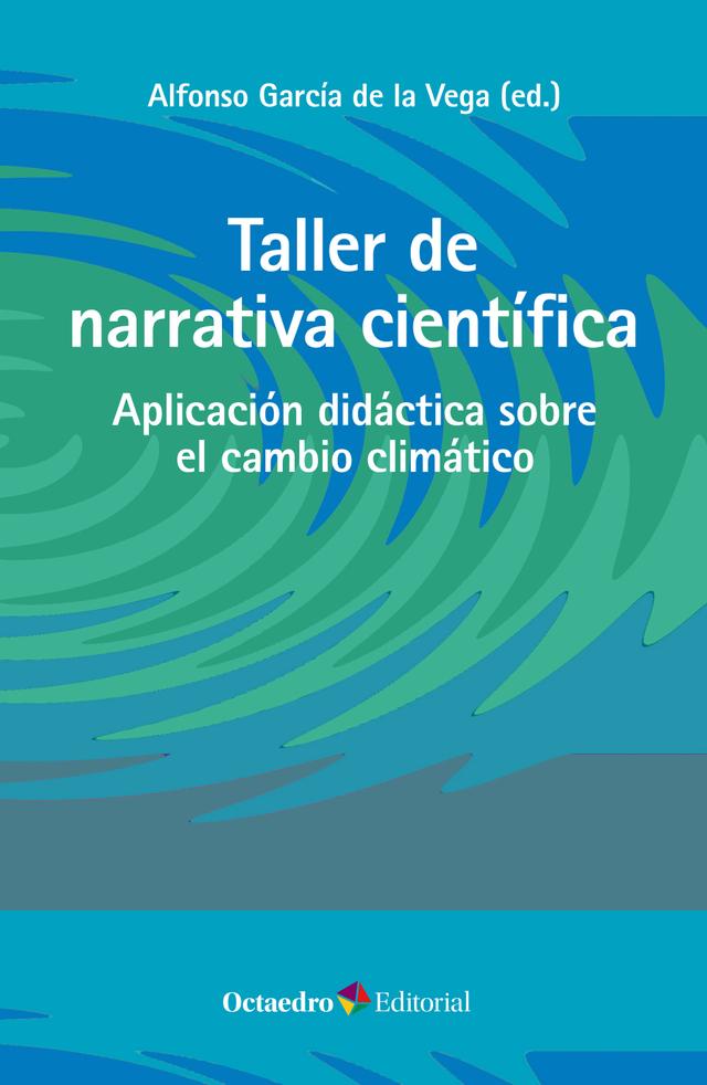 Taller de narrativa científica on Productcaster.