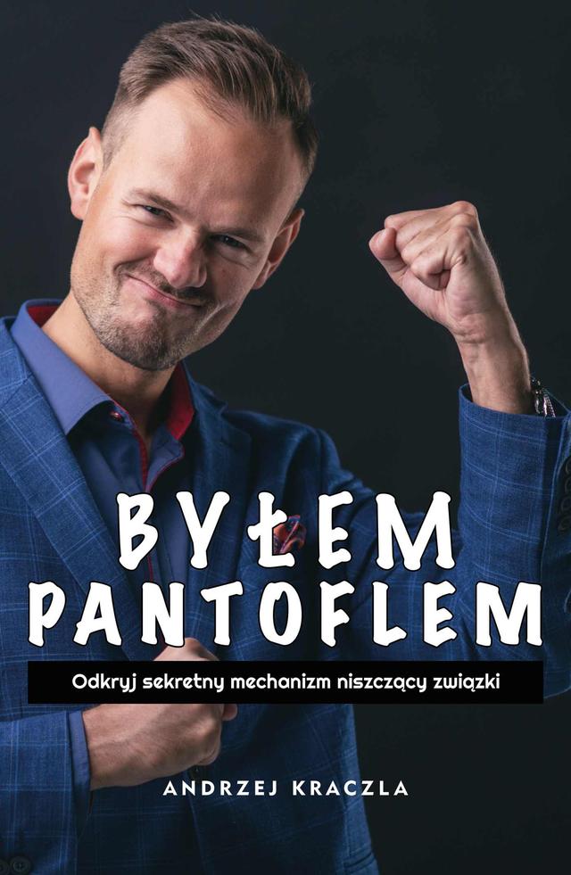 Byłem pantoflem. Odkryj sekretny mechanizm niszczący związki on Productcaster.