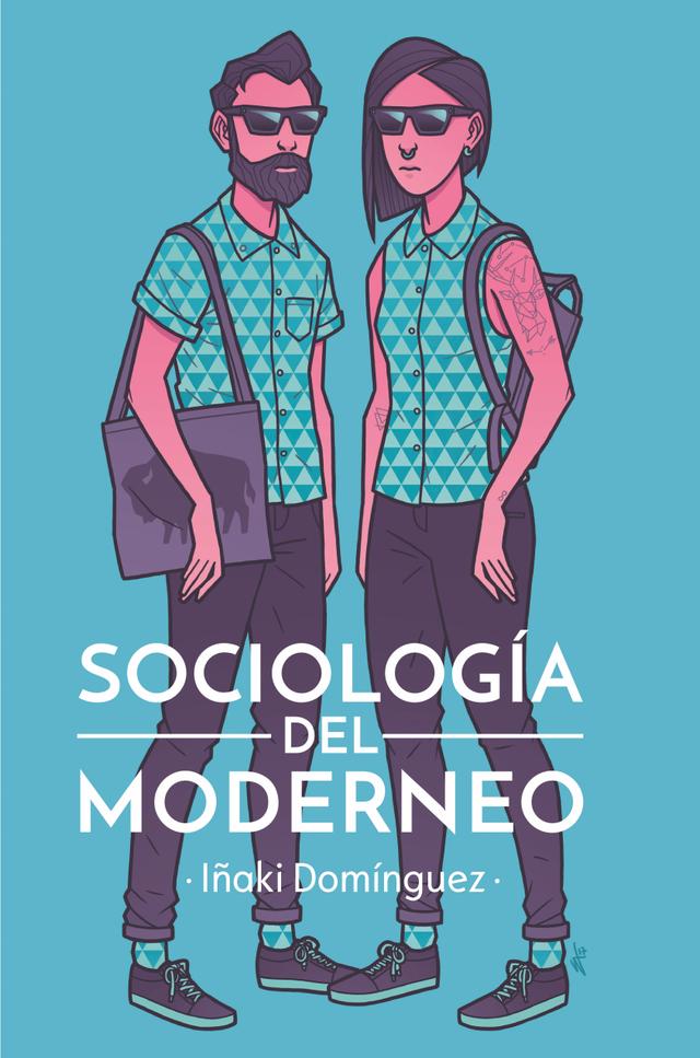 Sociología del moderneo on Productcaster.