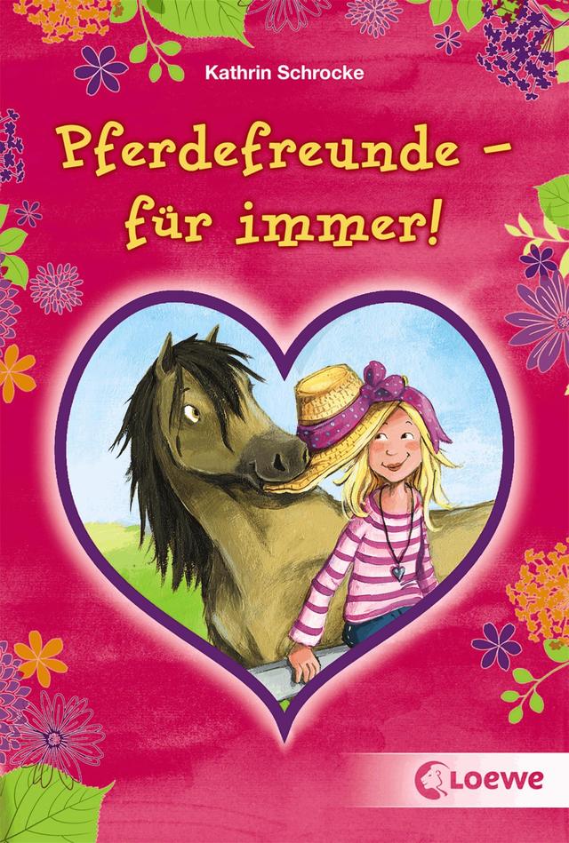 Pferdefreunde - für immer! on Productcaster.