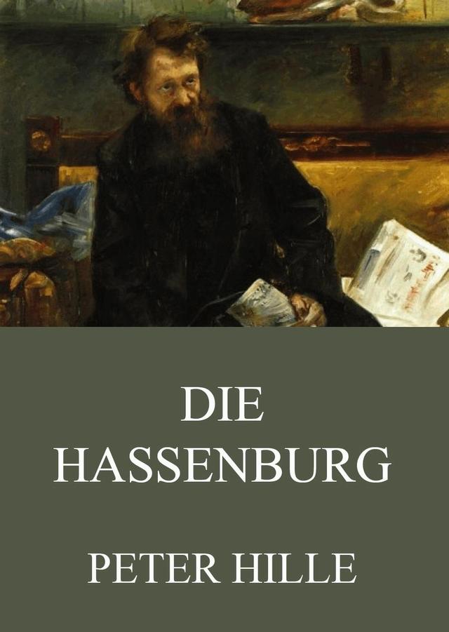 Die Hassenburg on Productcaster.