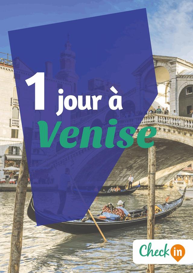 1 jour à Venise on Productcaster.