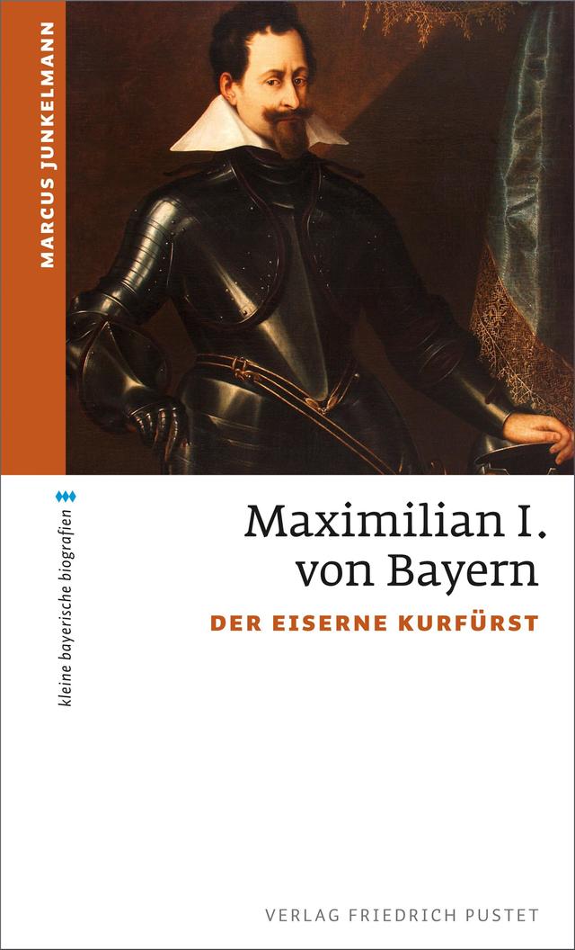 Maximilian I. von Bayern on Productcaster.