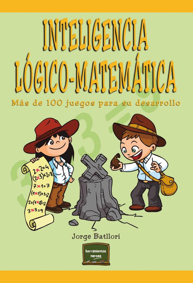 Inteligencia lógico-matemática on Productcaster.