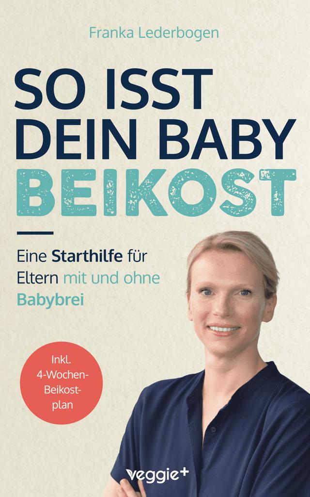 So isst dein Baby Beikost on Productcaster.