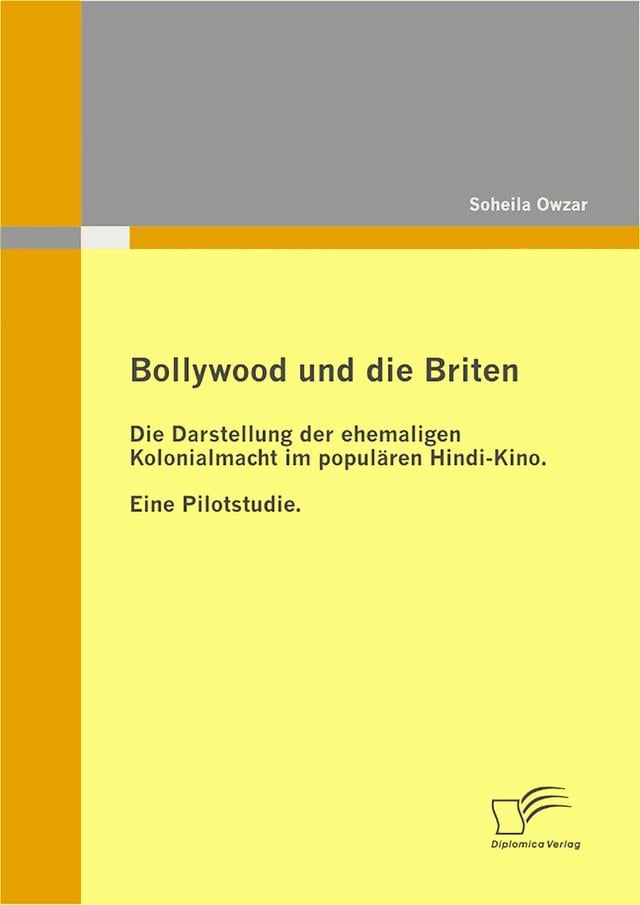 Bollywood und die Briten on Productcaster.