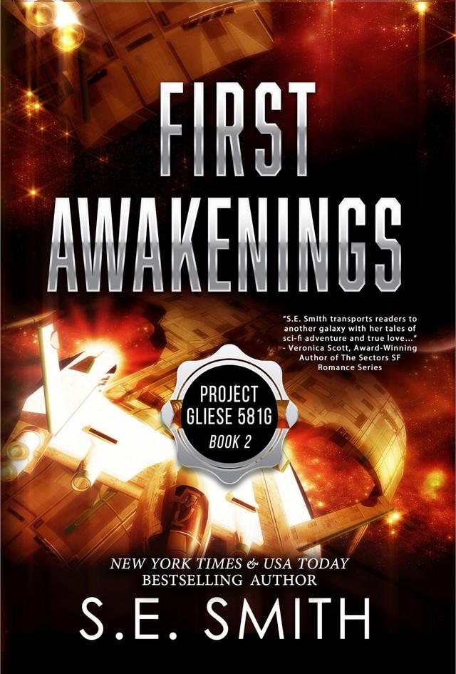 First Awakenings on Productcaster.