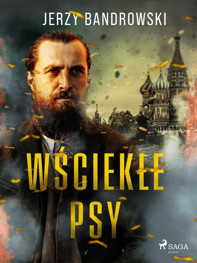 Wściekłe psy on Productcaster.