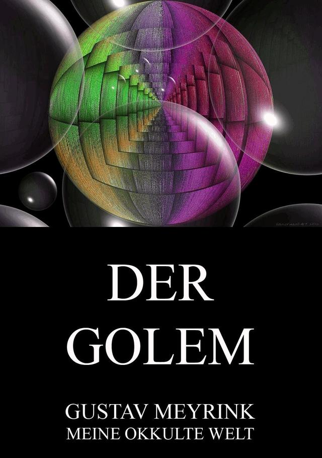 Der Golem on Productcaster.