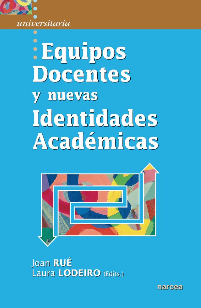 Equipos Docentes y nuevas Identidades Académicas on Productcaster.