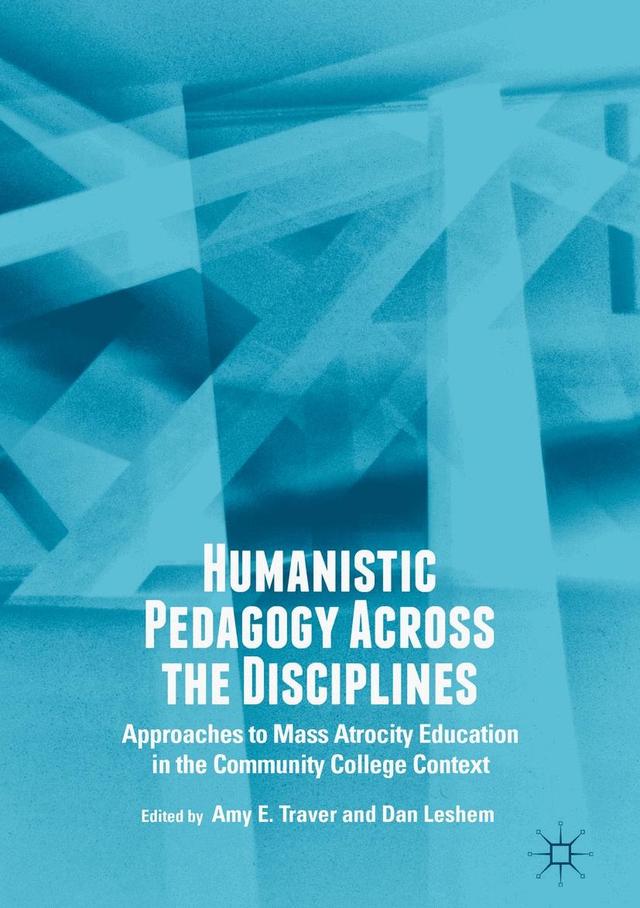 Humanistic Pedagogy Across the Disciplines on Productcaster.