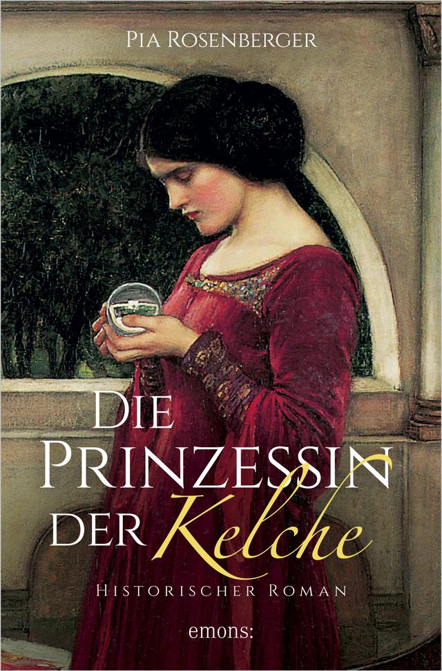 Die Prinzessin der Kelche on Productcaster.