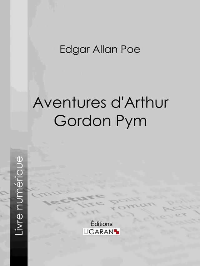 Aventures d'Arthur Gordon Pym on Productcaster.