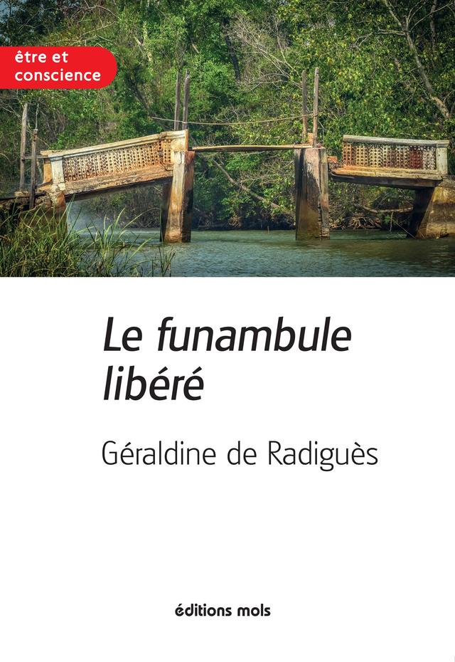 Le funambule libéré on Productcaster.