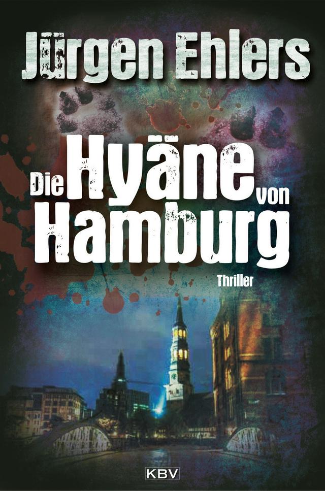 Die Hyäne von Hamburg on Productcaster.