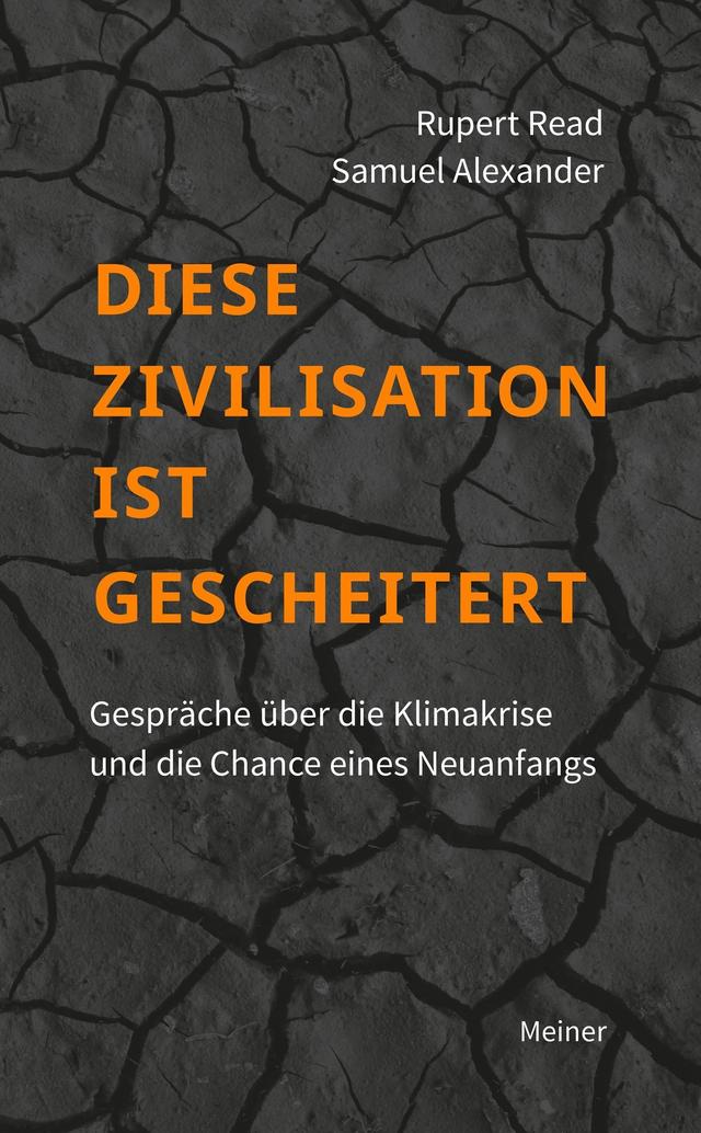 Diese Zivilisation ist gescheitert on Productcaster.