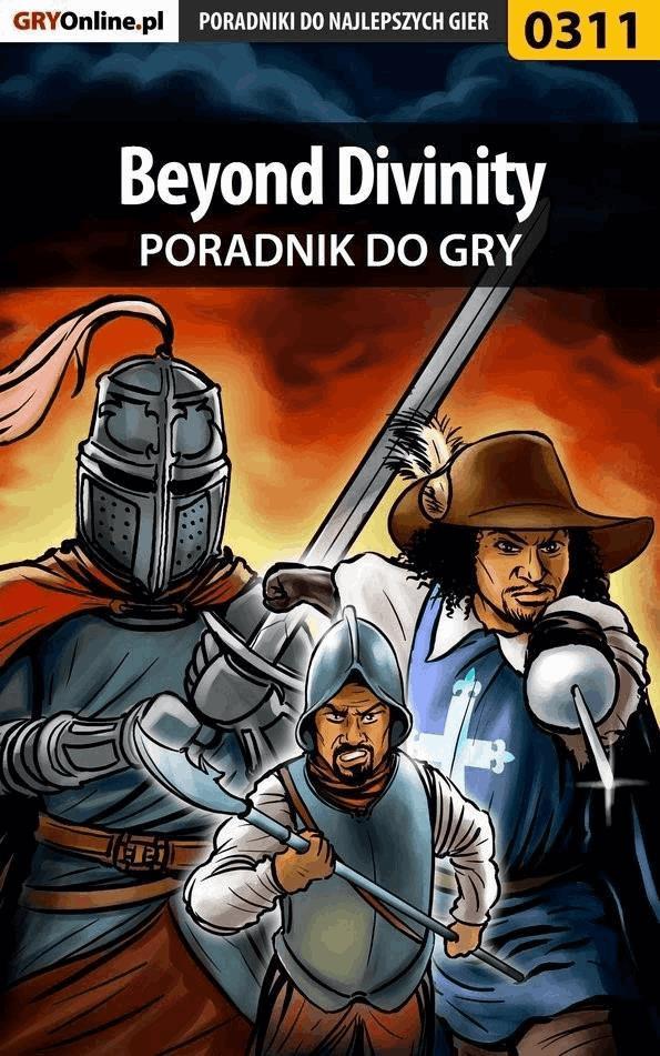 Beyond Divinity - poradnik do gry on Productcaster.