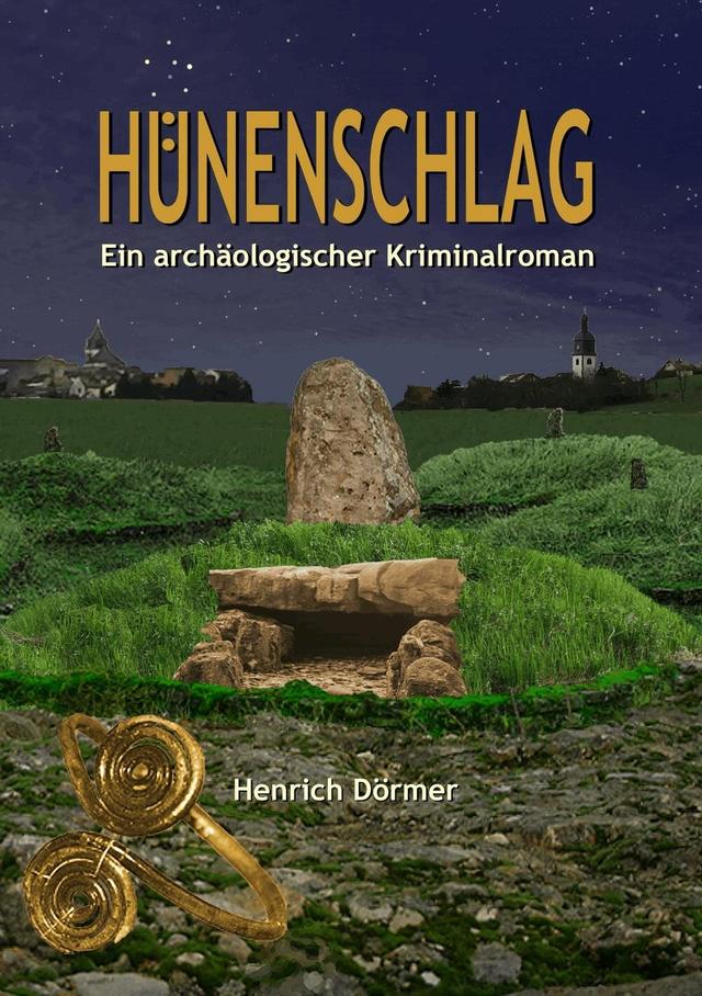 Hünenschlag on Productcaster.