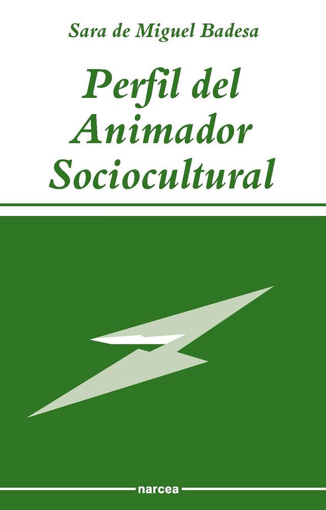 Perfil del animador sociocultural on Productcaster.